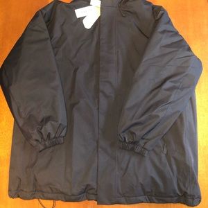 NEW TNA Oversized Jacket